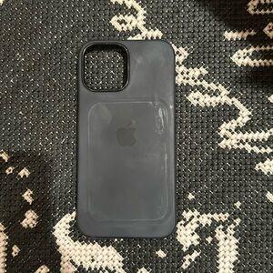 Apple iPhone 13 Pro Max Silicone Case